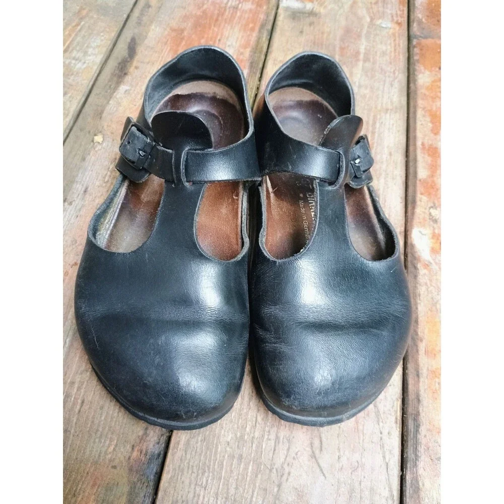 Birkenstock mary jane